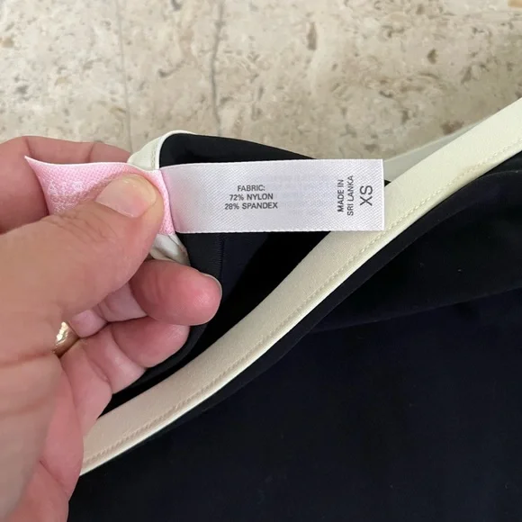 Victoria’s Secret skirt cover-up - Picture 6 of 6